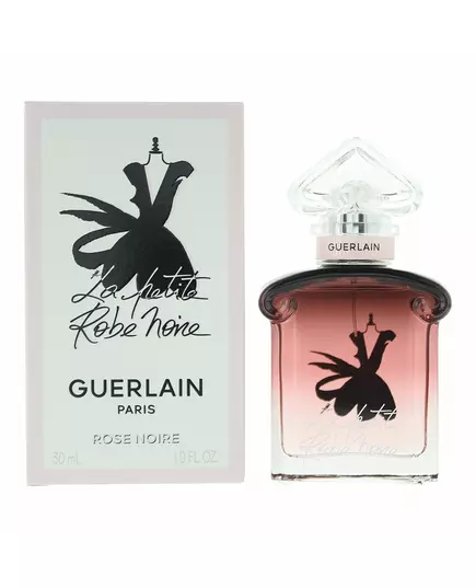 Guerlain La Petit Robe Noire Rose Eau de Parfum Pour les femmes, 30 ml, image 2