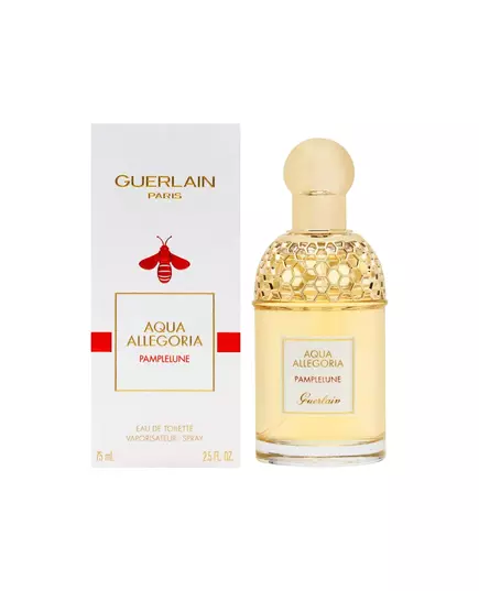 Guerlain Aqua Allegoria Pamplelune 2022 EDT W, 75 ml, image 2
