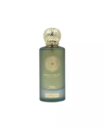 Loui Martin Royal Valley Extrait De Parfum Unisex, 100 ml