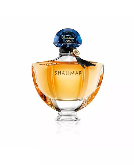 Guerlain Shalimar EDP W, 90 ml