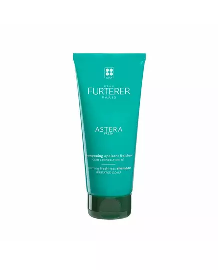 Rene Furterer ASTERA FRESH shampooing fraîcheur apaisante, 200 ml