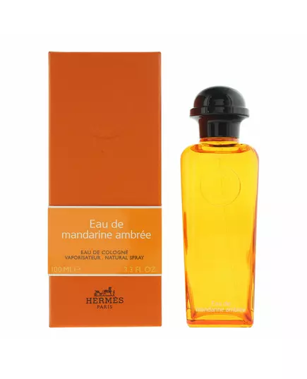 Hermes Eau de Mandarine Ambrée EDC U, 100 ml, image 2