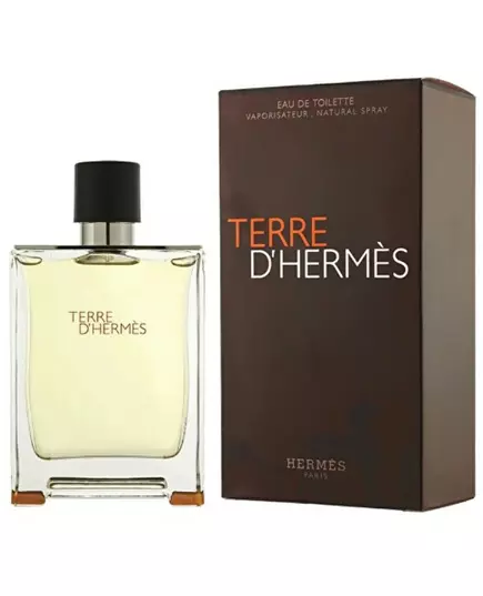 Terre D `Hermes EDT, 30 ml