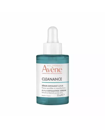 Avène CLEANANCE AHA sérum exfoliant, 30 ml