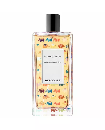 Assam of India Cologne Grand Cru, 100 ml