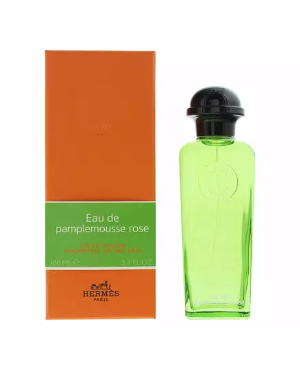 Hermes Eau de Pamplemousse Rose EDC W, 100 ml, image 2