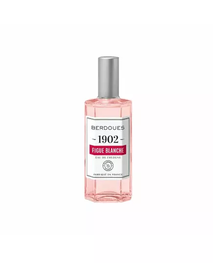 Parfums Berdoues 1902 Figue Blanche Eau de Cologne Unisex, 125 ml