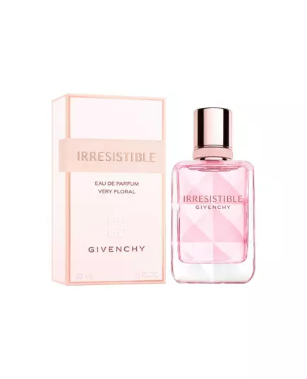 Givenchy Irresistible Very Floral Eau De Parfum For Women, 35 ml, image 2