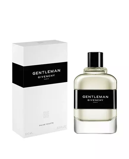 Gentleman EDT, 100 ml, image 2