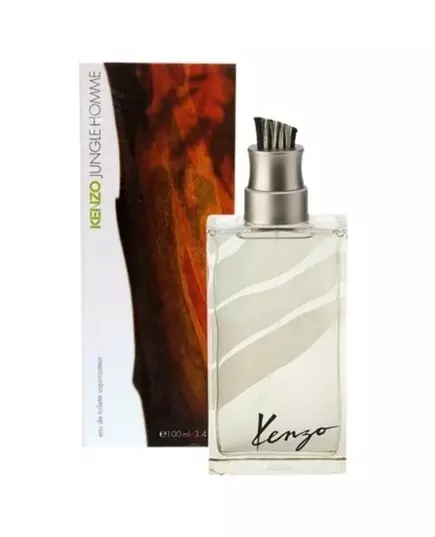 Jungle pour Homme EDT, 30 ml