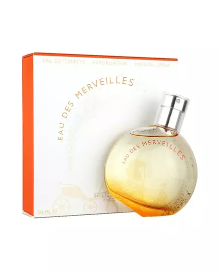 Eau des Merveilles EDT, 50 ml, image 2
