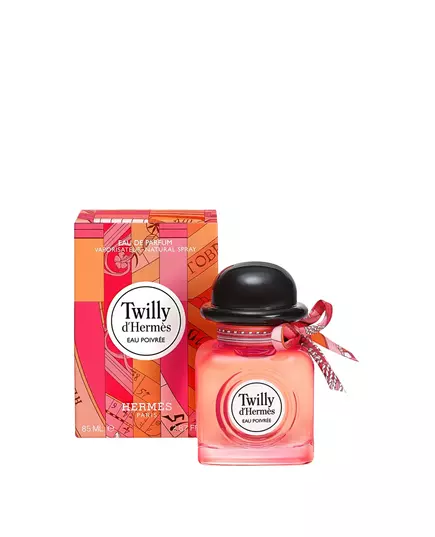 Hermes Twilly d'Hermes Eau Poivree Eau De Parfum For Women, 85 ml, image 2