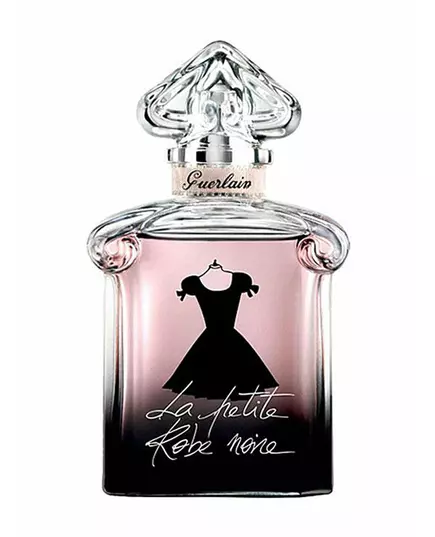 Guerlain La Petite Robe Noire Ma Premiere Robe Eau de Parfum Pour les femmes, 100 ml