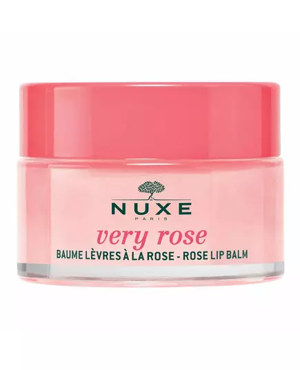 Very Rose Lip Balm, 15 g