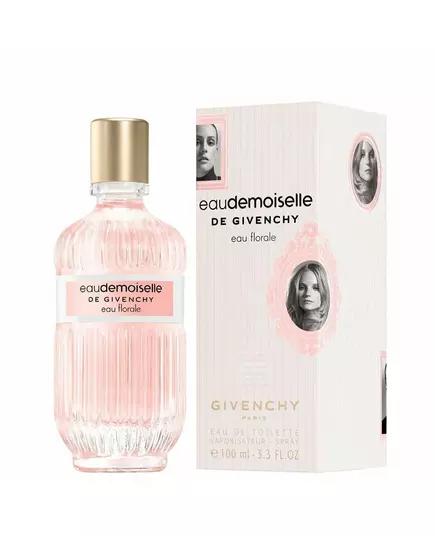 Givenchy Eaudemoiselle Florale Edt, 100 ml, image 2