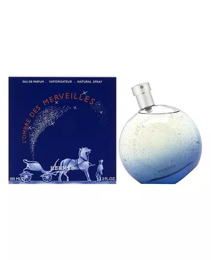 Hermès L'Ombre Des Merveilles EDP U, 100 ml, image 2