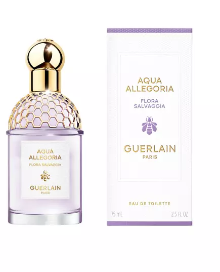 Aqua Allegoria Flora Salvaggia EDT, 75 ml, image 2