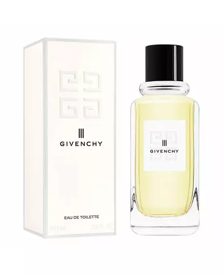 Givenchy Mythical III Eau de Toilette Pour les femmes, 100 ml, image 2