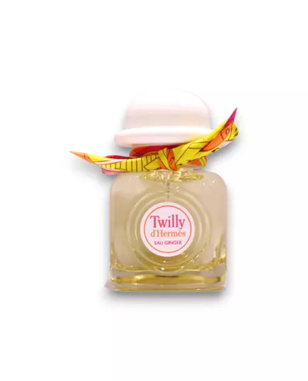 Hermes Twilly d'Hermes Eau Ginger Eau De Parfum For Women, 50 ml