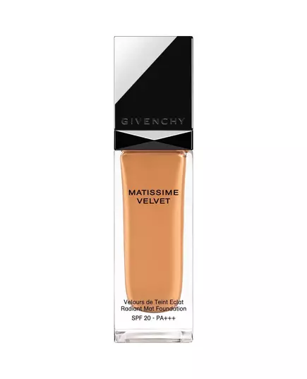 Givenchy Matissime Mattifying Liquid Foundation No. 07 Mat Ginger SPF 20, 30 ml