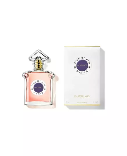 Guerlain Insolence Eau de Toilette EDT, 75 ml, image 2