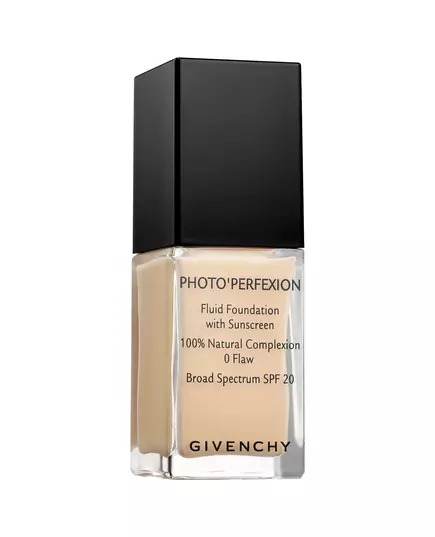 Givenchy Photo Perfexion Glanz Flüssige Grundierung 08 Perfektes Gold SPF 20, 25 ml, Bild 2