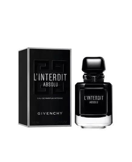 L'Interdit Absolu Intense EDP, 80 ml, image 2