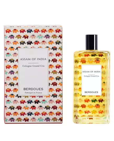 Assam of India Cologne Grand Cru, 100 ml, image 2