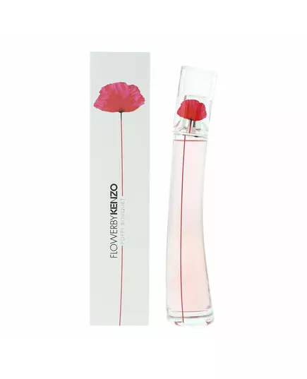 Flower by Kenzo Poppy Bouquet EDP, 50 ml, image 2