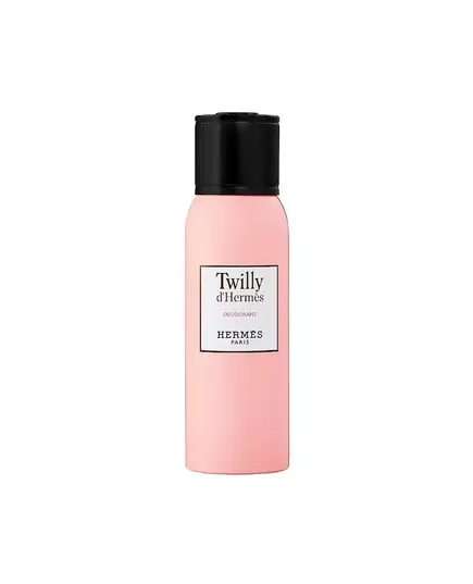 Hermes Twilly d'Hermes Deodorant Spray For Women, 150 ml