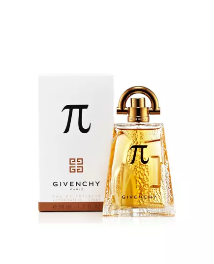 Givenchy Pi Eau de Toilette Für Männer, 50 ml, Bild 2