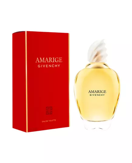 Givenchy Amarige Eau de Toilette Für Frauen, 100 ml, Bild 2