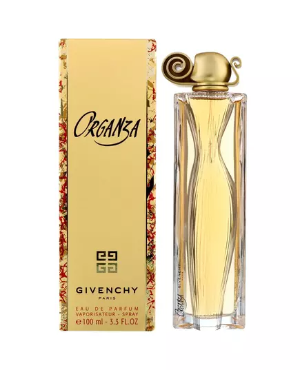 Givenchy Organza Eau de Parfum Für Frauen, 100 ml, Bild 2