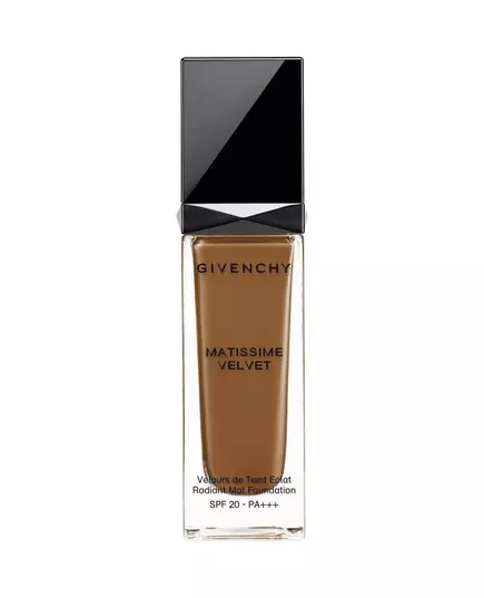 Givenchy Matissime Mattifying Liquid Foundation N10 SPF 20, 30 ml, image 2