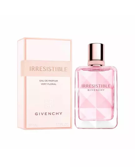 Givenchy Irresistible Very Floral Eau de Parfum Pour les femmes, 50 ml, image 3