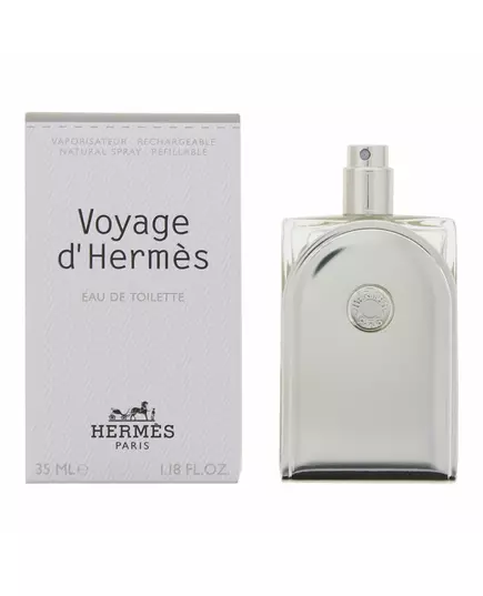 Hermes Voyage d´Hermes EDT - Refillable U, 35 ml, image 2