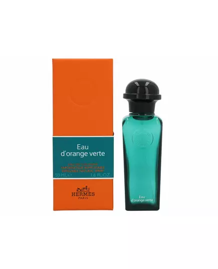 Eau d`Orange Verte EDC, 50 ml, image 2
