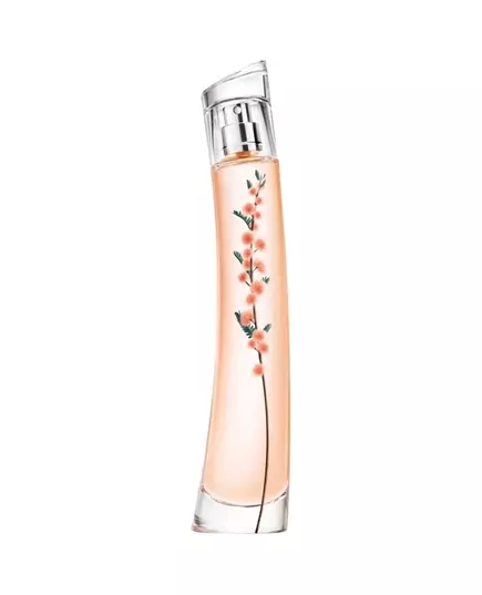 Kenzo Flower Ikebana Mimosa Eau de Parfum Pour les femmes, 75 ml
