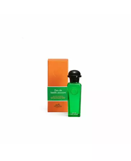 Eau de Basilic Pourpre EDC, 50 ml, image 2
