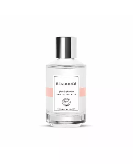 Freesia & Coton EDT, 100 ml
