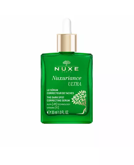 Nuxe Nuxuriance Ultra Vitamine C Anti-taches Sérum Pour le visage, 30 ml