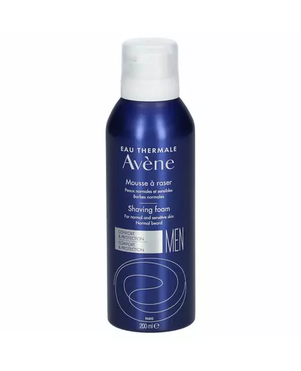 Avene Men Beruhigend Rasierschaum, 200 ml