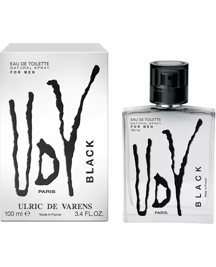 UDV Black EDT, 100 ml, image 2