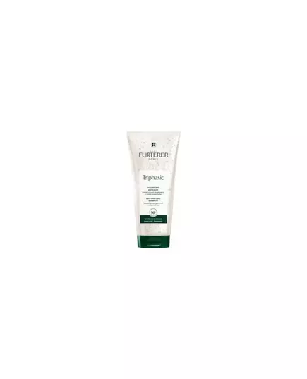 Rene Furterer Triphasic Haarshampoo Gegen Haarausfall, 200 ml