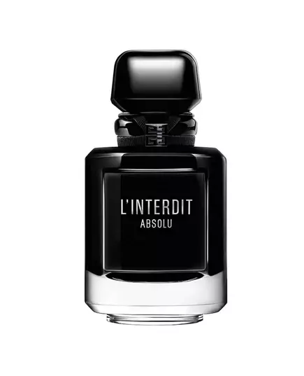 Givenchy L’Interdit Absolu Eau de Parfum Pour les femmes, 50 ml
