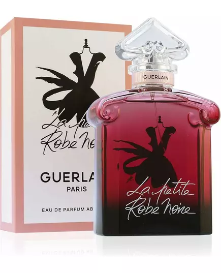 Guerlain La Petite Robe Noire Absolue Edp, 50 ml, image 2