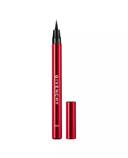 Givenchy Disturbia Precision Liquid Eyeliner 01 Black, 1.5 ml