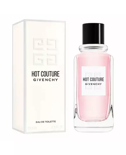 Givenchy Hot Couture Edt, 100 ml, image 2
