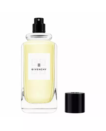 Givenchy Mythical III Eau de Toilette Pour les femmes, 100 ml