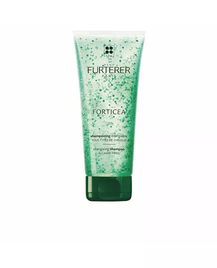 Rene Furterer FORTICEA champú fortificante revitalizante, 200 ml, image 2